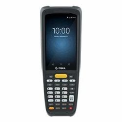 Zebra MC2700 computer palmare 10,2 cm [4"] 800 x 480 Pixel Touch screen 296 g Nero 