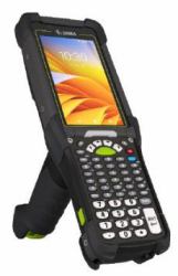 Zebra MC94 computer palmare 10,9 cm [4.3"] 800 x 430 Pixel Touch screen 743 g Nero 