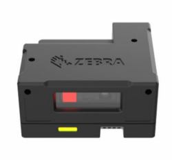 Zebra MS4717 Lettore di codici a barre fisso 2D Nero 