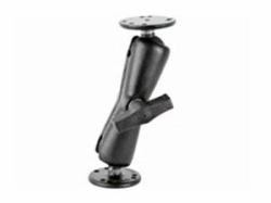 Zebra Motorola P1010338 supporto per personal communication Supporto attivo Stampante portatile Nero 