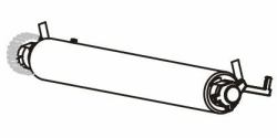 Zebra P1027135-040 kit per stampante 