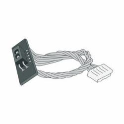 Zebra P1080383-434 Parte di ricambio e accessorio per stampante/scanner Castone 1 pz 