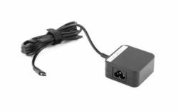 Zebra PWR-BGA15V45W-UC-WW adattatore e invertitore Interno 45 W Nero 