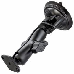 Zebra RAM-B-166U supporto per personal communication Supporto attivo Computer portatile palmare Nero 