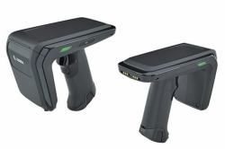 Zebra RFD40 lettore RFID RF Wireless Nero 