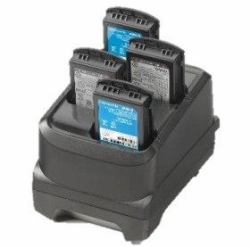 Zebra SAC-MC33-4SCHG-01 carica batterie AC 