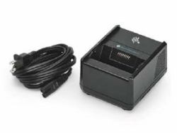 Zebra SAC-MPM-1BCHGUK1-01 carica batterie AC 