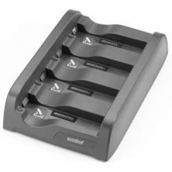 Zebra Motorola SAC4000-410CES carica batterie 