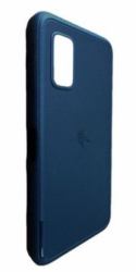 Zebra SG-EM45EXO2-01 accessorio di sistema POS Custodia protettiva POS Blu 