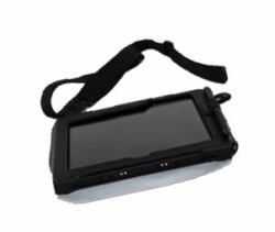 Zebra SG-ET5X-8HLST-01 custodia per tablet 20,3 cm [8"] Cover Nero 