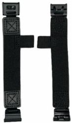 Zebra SG-NGTC5TC7-HDSTP-01 tracolla Tablet Nero 