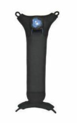 Zebra SG-NGWT-WSTPXL-01 cinturino da polso Nero Polsino di sicurezza 