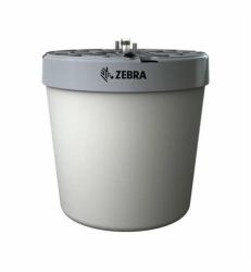 Zebra SP5504-SR01000SSEU antenne RFID Bianco Point-of-sale Adatto per uso interno 