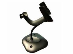 Zebra STND-GS00UNC-04 lettero codici a barre e accessori Supporto e presa 