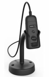 Zebra STND-WS0060C-04 lettero codici a barre e accessori Stand 