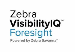 Zebra VisibilityIQ Foresight 