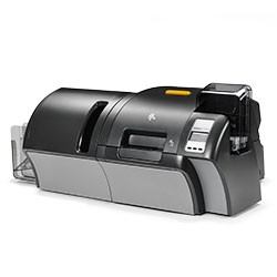 Zebra ZXP Series 9 stampante per schede plastificate A colori 304 x 304 DPI 