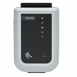 Zebra ZB200-0E0 monitor e sensore ambientale industriale 
