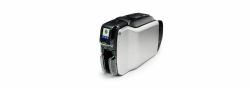 Zebra ZC300 stampante per schede plastificate Sublimazione/Trasferimento termico A colori 300 x 300 DPI Wi-Fi 