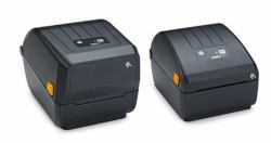 Zebra ZD220 stampante per etichette [CD] Trasferimento termico 203 x 203 DPI 102 mm/s Cablato 