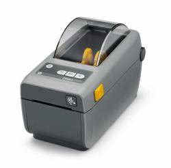 Zebra ZD410 stampante per etichette [CD] Termica diretta 203 x 203 DPI 152 mm/s Cablato 
