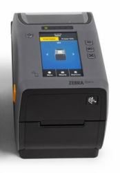 Zebra ZD611 stampante per etichette [CD] Trasferimento termico 203 x 203 DPI 203 mm/s Con cavo e senza cavo Collegamento ethernet LAN Bluetooth 