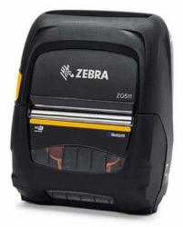 Zebra ZQ511 stampante per etichette [CD] Termica diretta 203 x 203 DPI 127 mm/s Con cavo e senza cavo Wi-Fi Bluetooth 