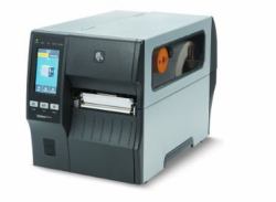 Zebra ZT41142-T0E00C0Z stampante per etichette [CD] Trasferimento termico 203 x 203 DPI 356 mm/s Con cavo e senza cavo Collegamento ethernet LAN Bluetooth 