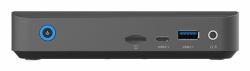 Zotac ZBOX edge CI343 Desktop Nero N100 3,4 GHz 
