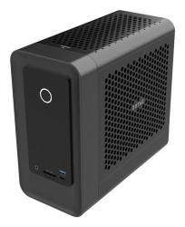 Zotac ZBOX MAGNUS ONE EU275070C Mini-Tower Nero 