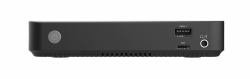 Zotac ZBOX edge MI648 PC di dimensioni 0,64 l Nero i5-1340P 1,9 GHz 