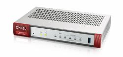 Zyxel ATP100 firewall [hardware] 1 Gbit/s 