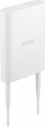 Zyxel NWA55AXE 1775 Mbit/s Bianco Supporto Power over Ethernet [PoE] 