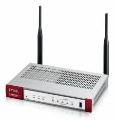 Zyxel USG FLEX 100AX firewall [hardware] 0,9 Gbit/s 