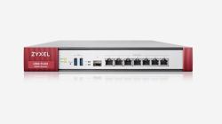 Zyxel USG Flex 200 firewall [hardware] 1,8 Gbit/s 