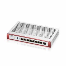 Zyxel USGFLEX200H firewall [hardware] 5 Gbit/s 