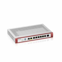 Zyxel USGFLEX200HP-GB0102F firewall [hardware] 5 Gbit/s 