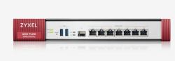 Zyxel USG Flex 500 firewall [hardware] 1U 2,3 Gbit/s 