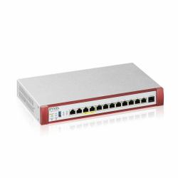 Zyxel USGFLEX500H-GB0102F firewall [hardware] 10 Gbit/s 