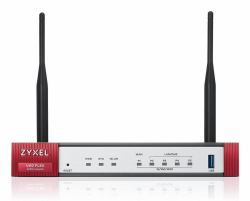 Zyxel USG FLEX 50AX firewall [hardware] 0,35 Gbit/s 