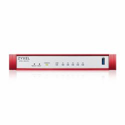 Zyxel USGFLEX50H-EU0101F firewall [hardware] 