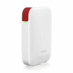 Zyxel USG-LITE 60AX router cablato 2.5 Gigabit Ethernet Bianco 