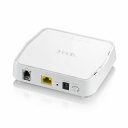 Zyxel VMG4005-B50A router cablato Gigabit Ethernet Bianco 
