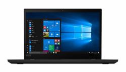 A2C Lenovo ThinkPad T15 Gen 2 Intel® Core™ i5 i5-1135G7 Computer portatile 39,6 cm [15.6"] Full HD 16 GB DDR4-SDRAM 256 GB SSD Wi-Fi 5 [802.11ac] Windows 11 Pro Nero Inglese UK  - Versione UK