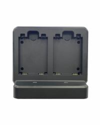 access it iData 301010161 Caricabatterie per dispositivi mobili Tablet Nero Interno 