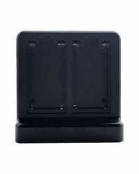 access it iData C01010202 Caricabatterie per dispositivi mobili Tablet Nero Interno 