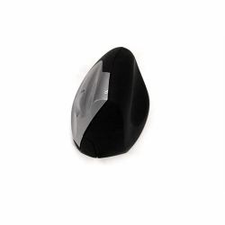 Accuratus MOU-UPRIGHT2RFBK mouse RF Wireless Ottico 1600 DPI 
