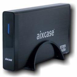 aixcase AIX-BL35SU3 Nero 3.5" 