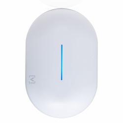 Alta Labs AP6 PRO punto accesso WLAN 6300 Mbit/s Bianco Supporto Power over Ethernet [PoE] 