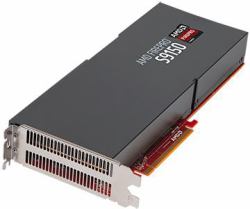 amd technologies inc AMD FirePro S9150 16 GB GDDR5 